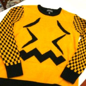 Dolls Kill sweater